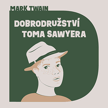 

Dobrodružství Toma Sawyera