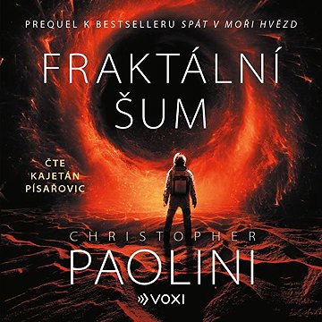 

Fraktální šum