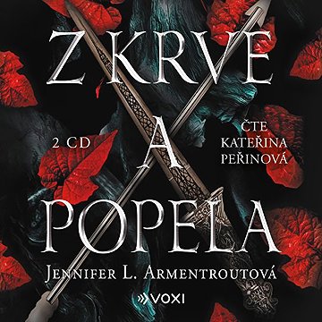 

Z krve a popela
