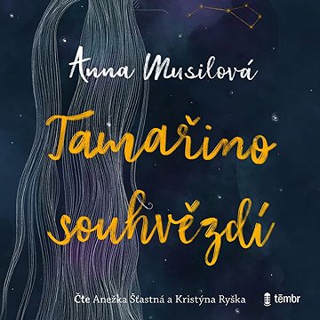 

Tamařino souhvězdí