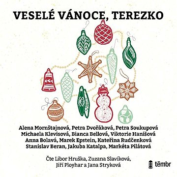 

Veselé Vánoce, Terezko