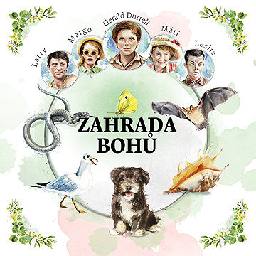 

Zahrada bohů