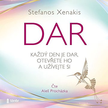 

Dar 1: Zápisník zázraků