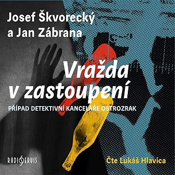 

Vražda v zastoupení