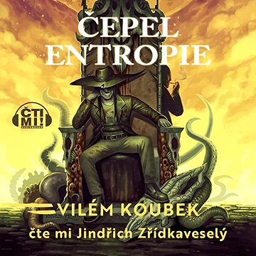 

Čepel entropie