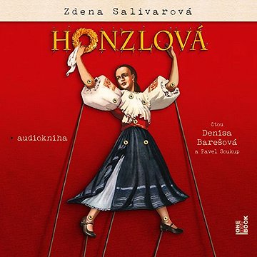 

Honzlová