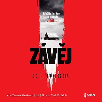 

Závěj