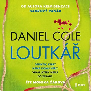 

Loutkář