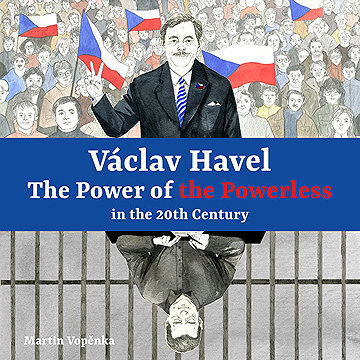 

Václav Havel – The Power of the Powerless in the 20th Century