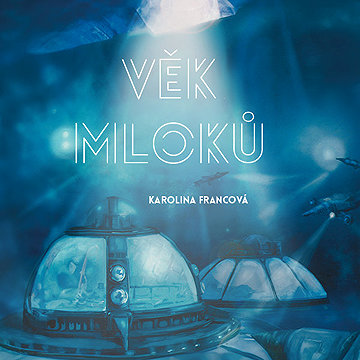 

Věk mloků