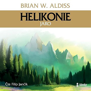 

Helikonie 1: Jaro