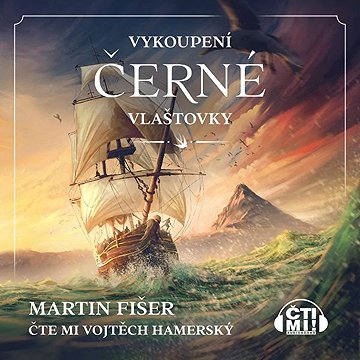 

Vykoupení Černé vlaštovky