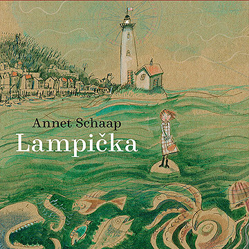 

Lampička
