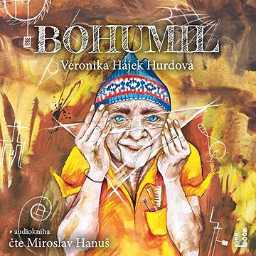 

Bohumil
