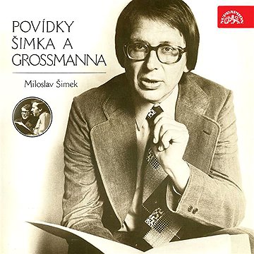 

Povídky Šimka a Grossmanna