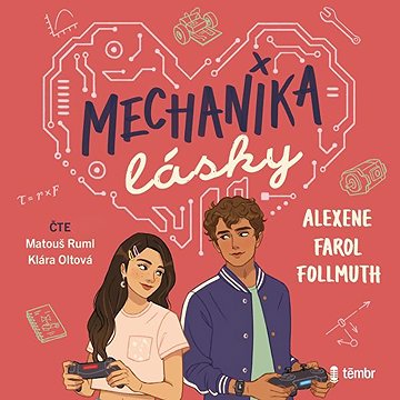 

Mechanika lásky