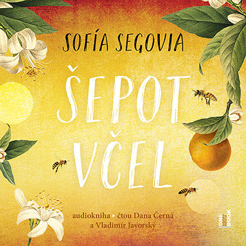 

Šepot včel