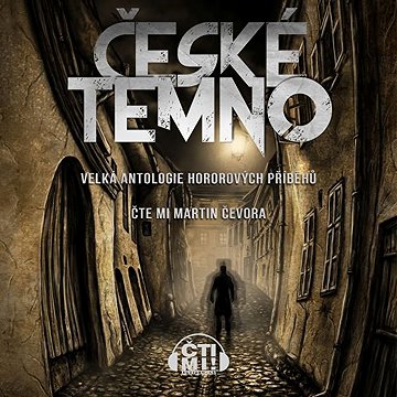 

České temno