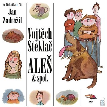 

Aleš & spol.
