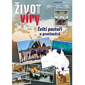 

Život víry 2023/12