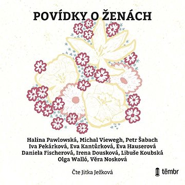 

Povídky o ženách
