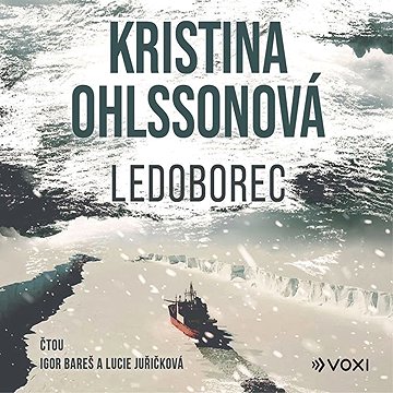 

Ledoborec
