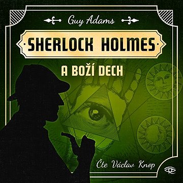 

Sherlock Holmes a Boží dech
