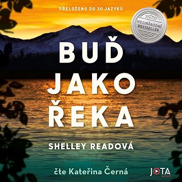

Buď jako řeka