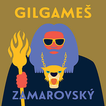 

Gilgameš