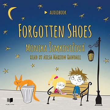 

Forgotten Shoes