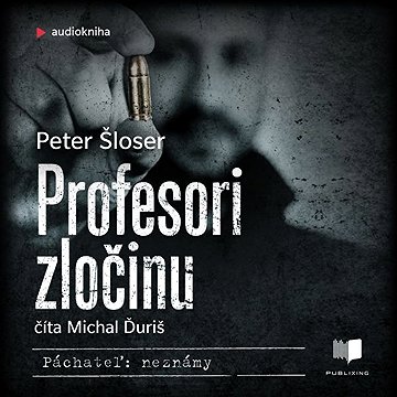 

Profesori zločinu