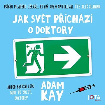 

Jak svět přichází o doktory
