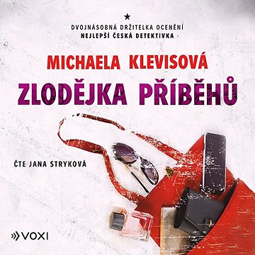 

Zlodějka příběhů