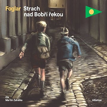 

Strach nad Bobří řekou