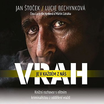 

Vrah je v každém z nás