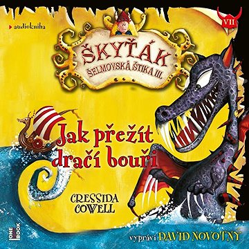 

Jak přežít dračí bouři