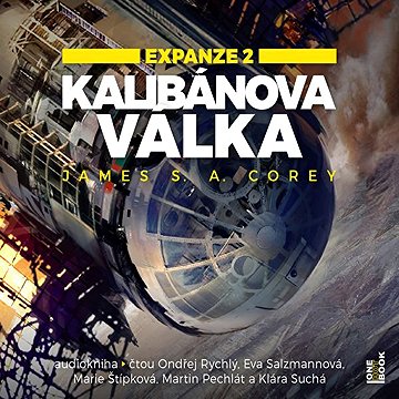 

Kalibánova válka