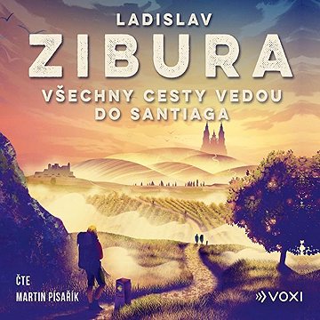 

Všechny cesty vedou do Santiaga
