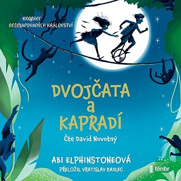 

Dvojčata a kapradí