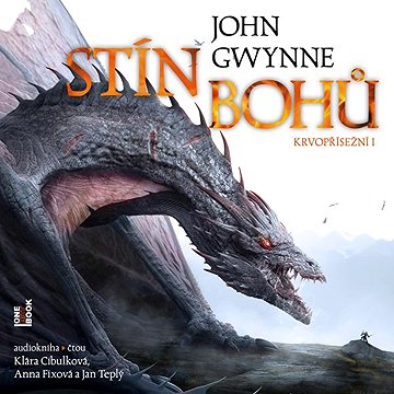 

Stín bohů