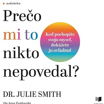 

Prečo mi to nikto nepovedal