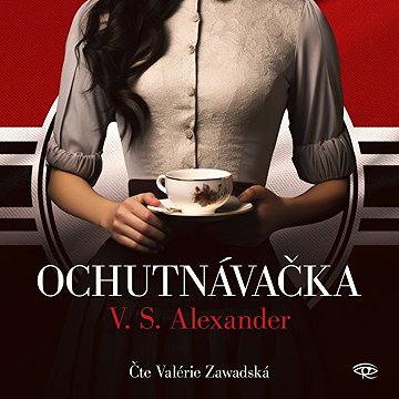 

Ochutnávačka