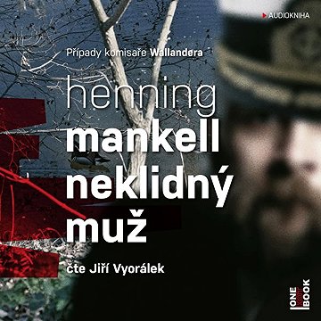 

Neklidný muž