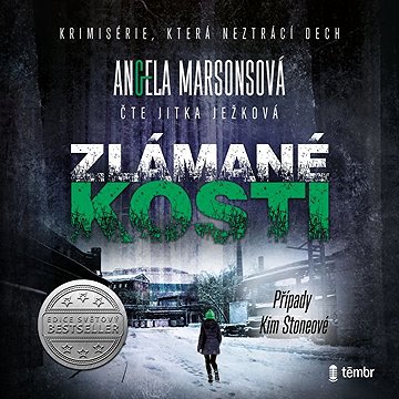 

Zlámané kosti
