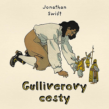 

Gulliverovy cesty