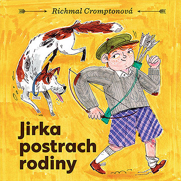 

Jirka postrach rodiny