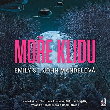 

Moře klidu