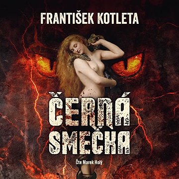 

Černá smečka