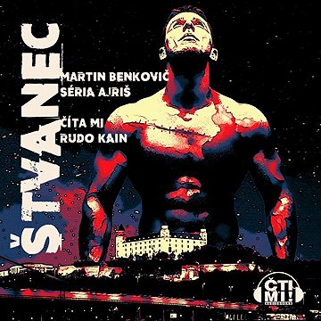 

Štvanec