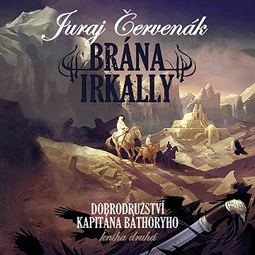 

Brána Irkally